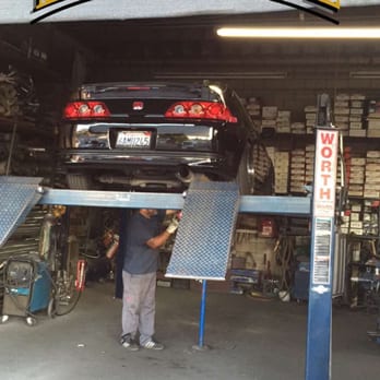 Pepe's Muffler Shop - Auto Repair Near Me - South El Monte, California Pepe's Muffler Shop - Auto Repair Near Me - South El Monte, California