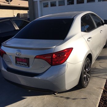 The Tint Shop - Home Window Tinting Near Me - Palmdale, California The Tint Shop - Home Window Tinting Near Me - Palmdale, California
