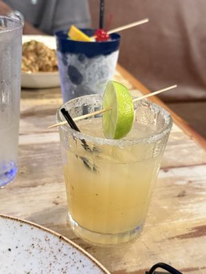 Blue Bayou Restaurant & Oyster Bar by null