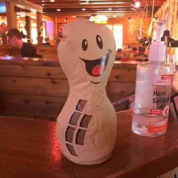 Texas Roadhouse - What a nut! - Steakhouses Near Me - Wake Forest, North Carolina