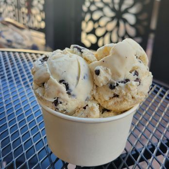Ben & Jerry’s - Americone Dream- - Ice Cream & Frozen Yogurt Near Me - Cleveland, Ohio Ben & Jerry’s - Americone Dream- - Ice Cream & Frozen Yogurt Near Me - Cleveland, Ohio