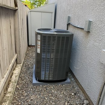 Rocklin Heating & Air - What a beautiful site this is. The new unit is installed, running perfect and is so quiet compared to the old one. - Heating & Air Conditioning/HVAC Near Me - Rocklin, California Rocklin Heating & Air - What a beautiful site this is. The new unit is installed, running perfect and is so quiet compared to the old one. - Heating & Air Conditioning/HVAC Near Me - Rocklin, California