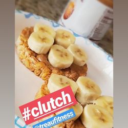 TreauFitness - The Perfect Snack
