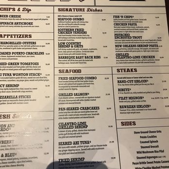 Bullfish Grill - Steakhouses Near Me - Pigeon Forge, Tennessee Bullfish Grill - Steakhouses Near Me - Pigeon Forge, Tennessee