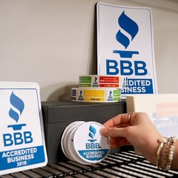 Ohio Valley Pure Water - BBB A+ rating with over 75 5 star reviews