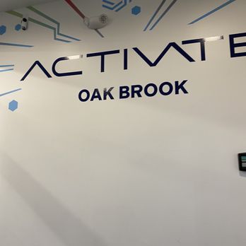 Activate Games - Arcades Near Me - Oak Brook, Illinois Activate Games - Arcades Near Me - Oak Brook, Illinois