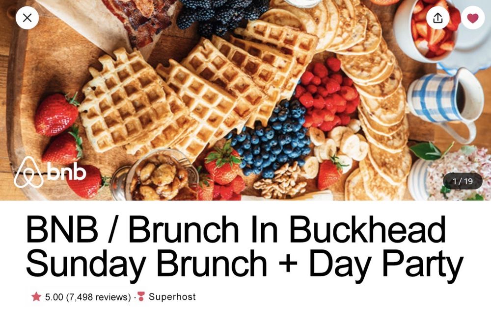 BRUNCH IN BUCKHEAD Updated May 2024 2110 Peachtree Rd NW, Atlanta
