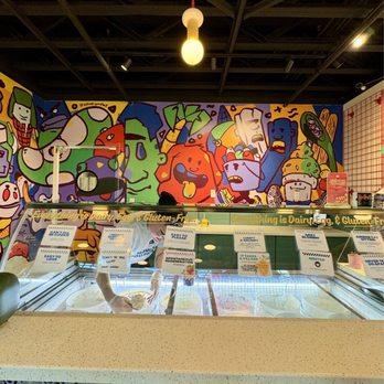 Seemingly Overzealous Ice Cream - Ice Cream & Frozen Yogurt Near Me - Charlotte, North Carolina Seemingly Overzealous Ice Cream - Ice Cream & Frozen Yogurt Near Me - Charlotte, North Carolina