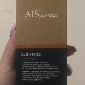 TT Head Spa - Amazing tonic - Hair Salons Near Me - Arcadia, California