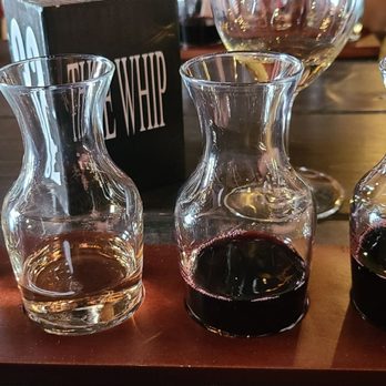 Murrieta's Well - 4 flight wine tasting - Venues & Event Spaces Near Me - Livermore, California