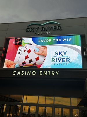 Sky River Casino by null