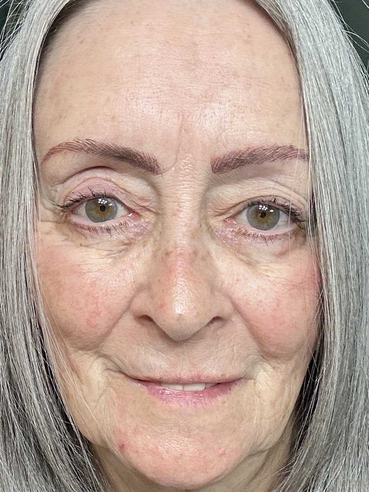 HEATHER MARIE BROWS Updated September 2024 430 E Beale St, Kingman