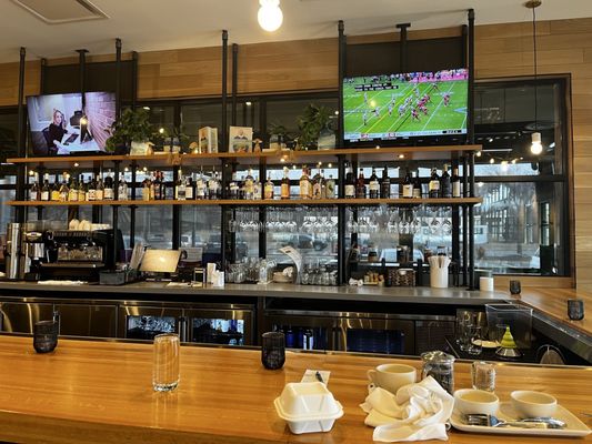 True Food Kitchen by null