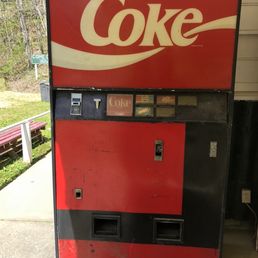Thirsty?