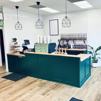 Caffeine Bar - Coffee & Tea Near Me - Richland, Washington Caffeine Bar - Coffee & Tea Near Me - Richland, Washington