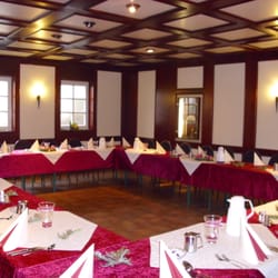 Restaurant Zum Klüthsee - Kleiner Saal