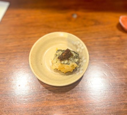 M Tempura by null