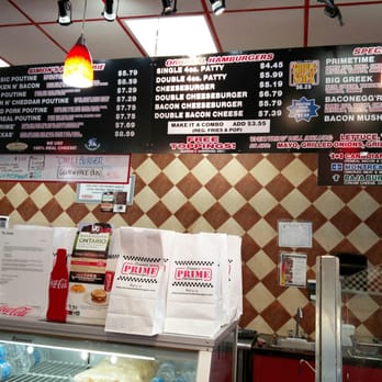 AutoCity Hamburgers & Poutine - Part of the menu - Burgers Near Me - Windsor, Ontario AutoCity Hamburgers & Poutine - Part of the menu - Burgers Near Me - Windsor, Ontario