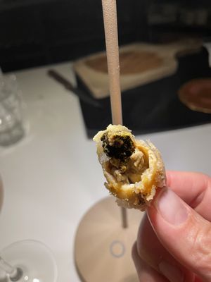 LaRina Pastificio & Vino by null