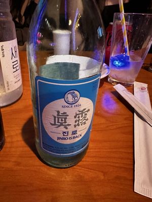 Chi Chi LA ( 치치 엘에이 ) by null
