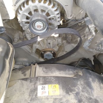 A Honest Mobile Mechanic - 2004 Mercury Grand Marquis water pump replacement - Auto Repair Near Me A Honest Mobile Mechanic - 2004 Mercury Grand Marquis water pump replacement - Auto Repair Near Me