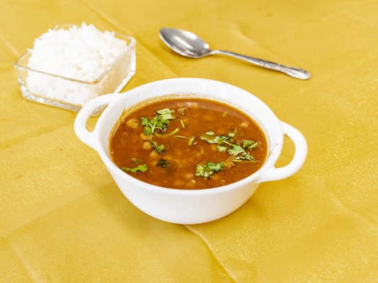 MAMA's Indian Kitchen & Food Mart by null