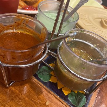 MX 30 30 - Salsas - Mexican Near Me - Los Angeles, California MX 30 30 - Salsas - Mexican Near Me - Los Angeles, California