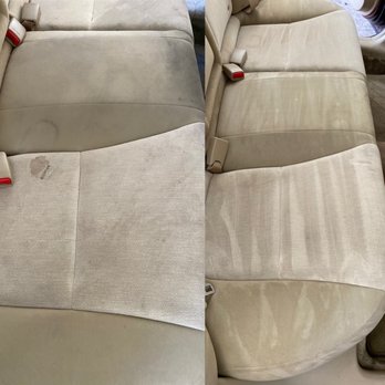 SteamKing - Before and after - Auto Detailing Near Me SteamKing - Before and after - Auto Detailing Near Me