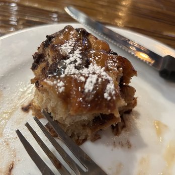 Town Hall Burger & Beer - Durham - Chocolate Chip Bread Pudding - Burgers Near Me - Durham, North Carolina Town Hall Burger & Beer - Durham - Chocolate Chip Bread Pudding - Burgers Near Me - Durham, North Carolina