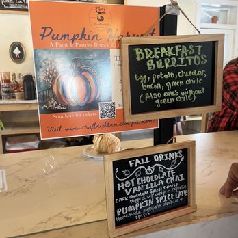 Flying Roadrunner Bakery - Coffee & Tea Near Me - Albuquerque, New Mexico