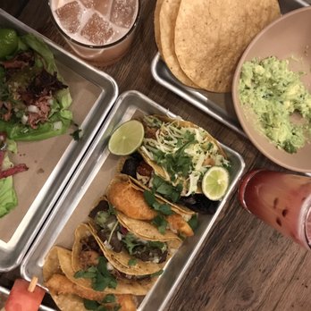 bartaco Seaport - Tacos Near Me - Boston, Massachusetts bartaco Seaport - Tacos Near Me - Boston, Massachusetts