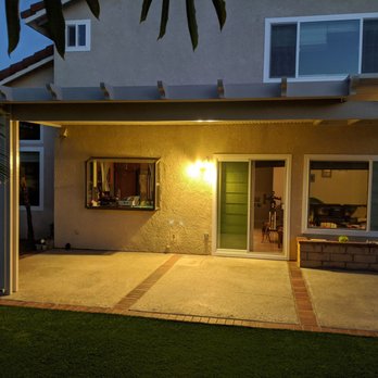 LJ Hausner Construction - Patio Coverings Near Me - Tustin, California LJ Hausner Construction - Patio Coverings Near Me - Tustin, California