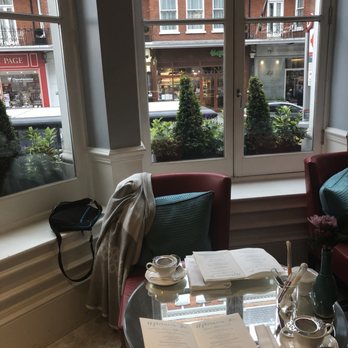 The Ampersand Hotel - Hotels Near Me - London, XGL