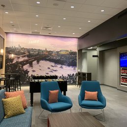 Lobby Lobby