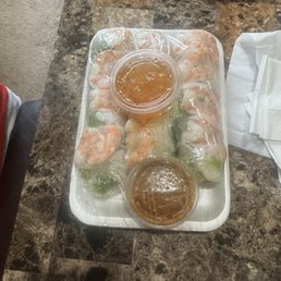 Order! Order!