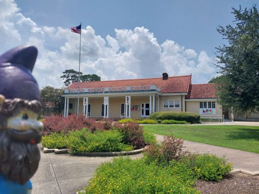 Baton Rouge Gallery - center for contemporary art by null
