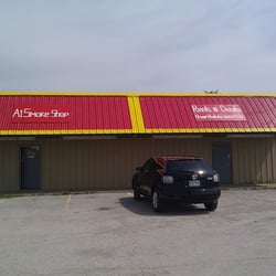 A1 Smoke Shop