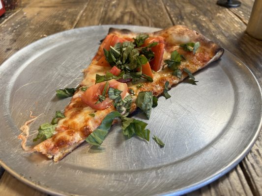 Vito's Pizza by null