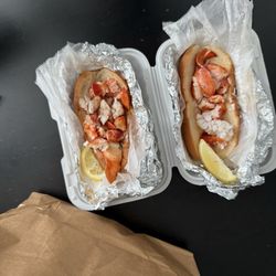 D'Amato's Seafood