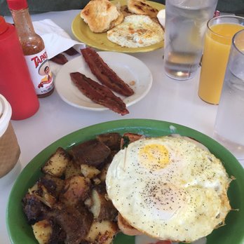 Cafe 222 - Breakfast & Brunch Near Me - San Diego, California