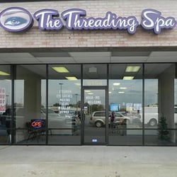 Nancy's The Threading Spa - Best place for your beauty and spa needs