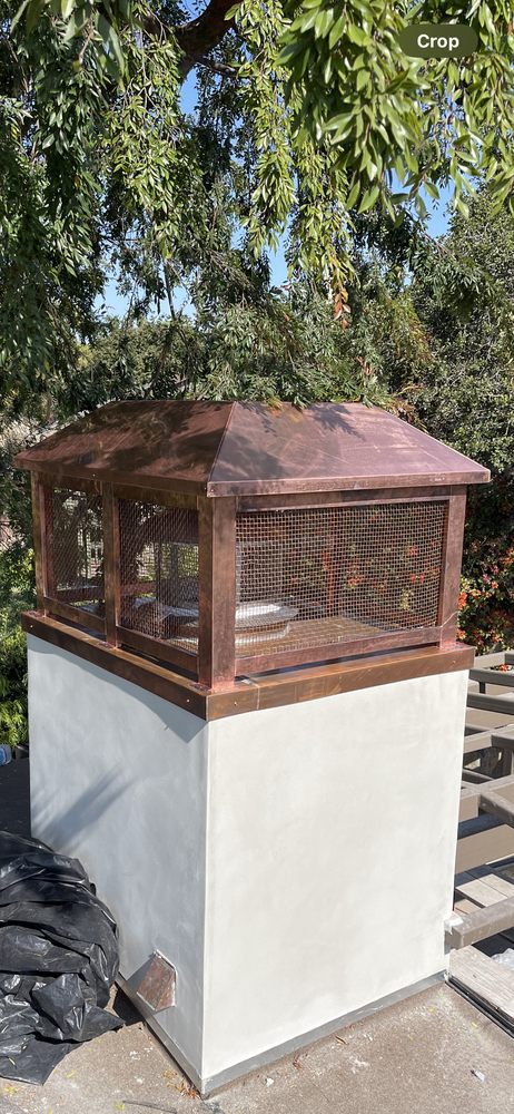 Slide of Pinnacle Sheet Metal