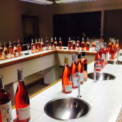 Le Comptoir des Crus