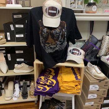 Nola Rouge Boutique - Adorable!! - Women's Clothing Near Me - Baton Rouge, Louisiana