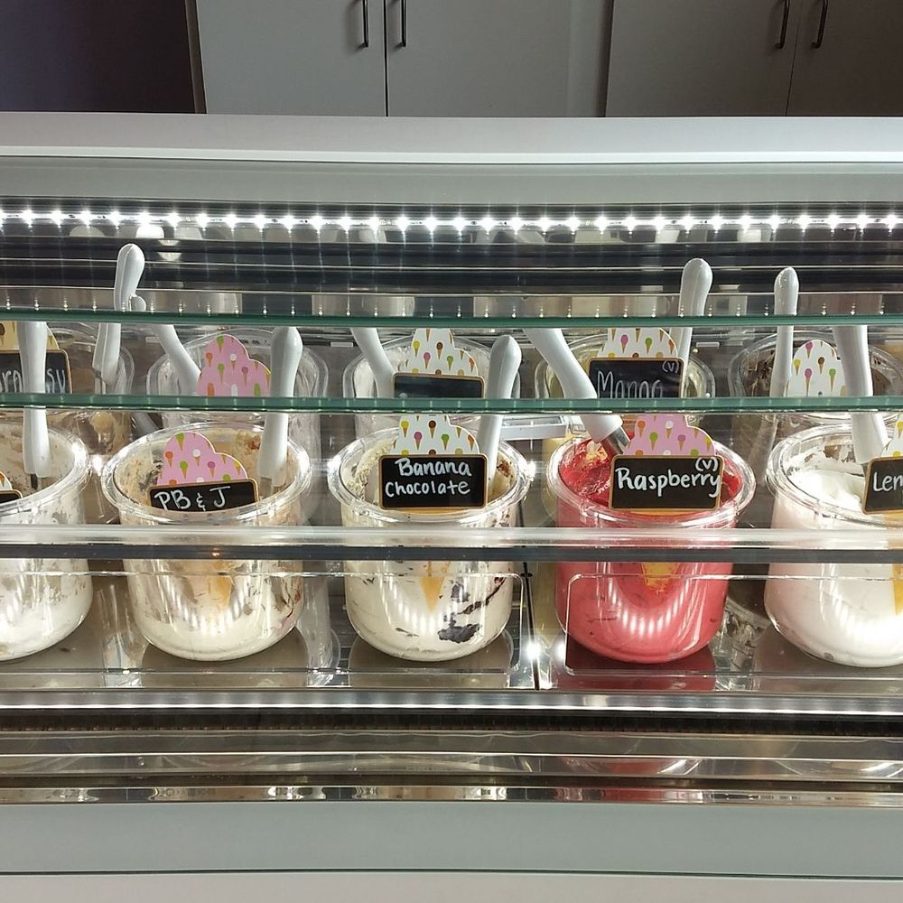 Sugar Donuts - gelato stuff for stuffing - Donuts Near Me - Charlotte, North Carolina Sugar Donuts - gelato stuff for stuffing - Donuts Near Me - Charlotte, North Carolina