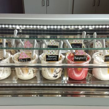 Sugar Donuts - gelato stuff for stuffing - Donuts Near Me - Charlotte, North Carolina Sugar Donuts - gelato stuff for stuffing - Donuts Near Me - Charlotte, North Carolina
