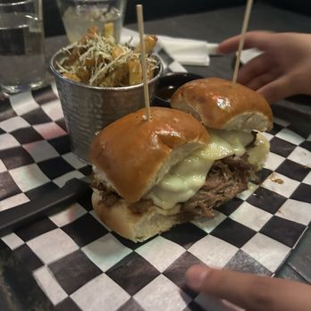 The Attic Ale House - Gastropubs Near Me - Phoenix, Arizona