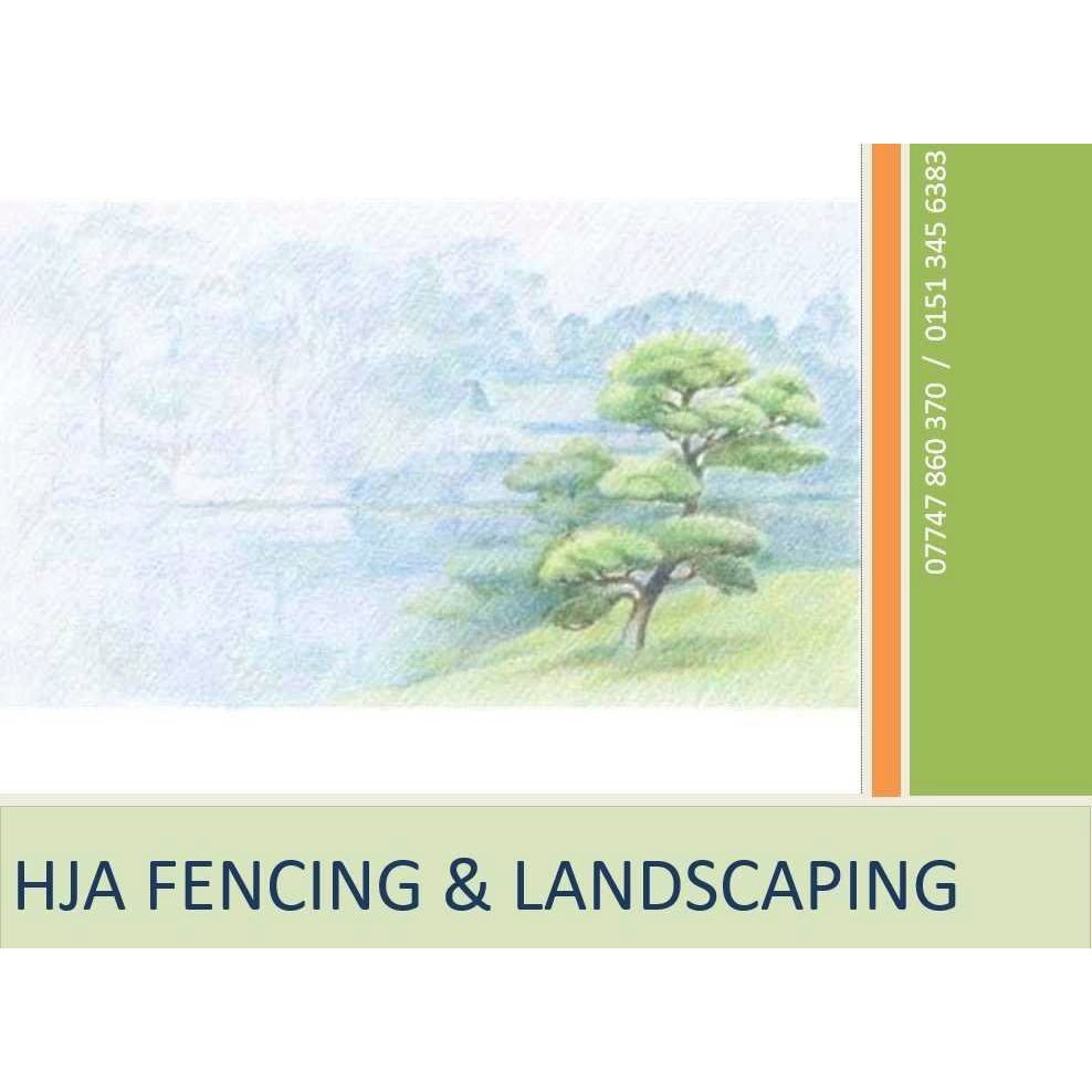 H J A FENCING & LANDSCAPING 78 Cholmondeley Rd, Ellesmere Port