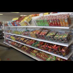 Dragon Asian Grocery