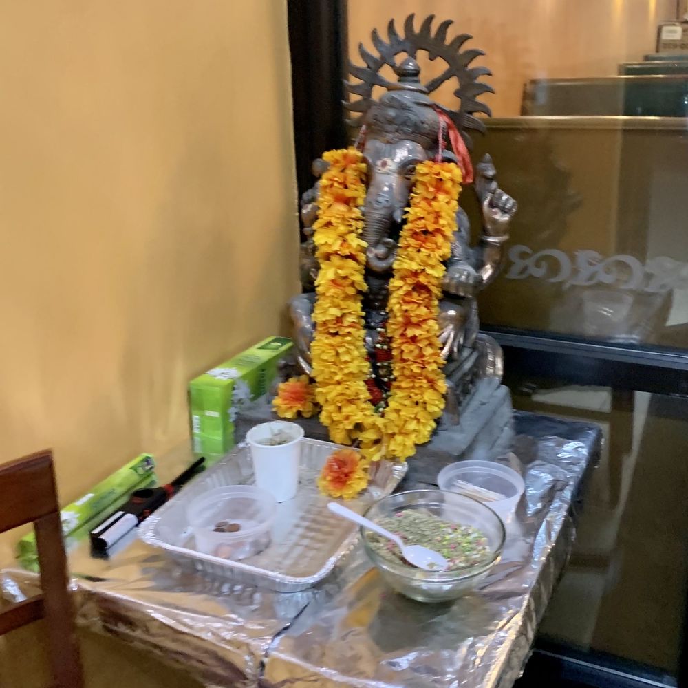 Bawarchi Biryani Corner - Indian Near Me - Edison, New Jersey